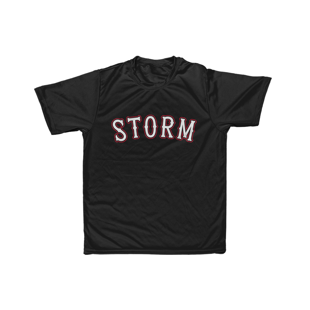 SA Storm Tee