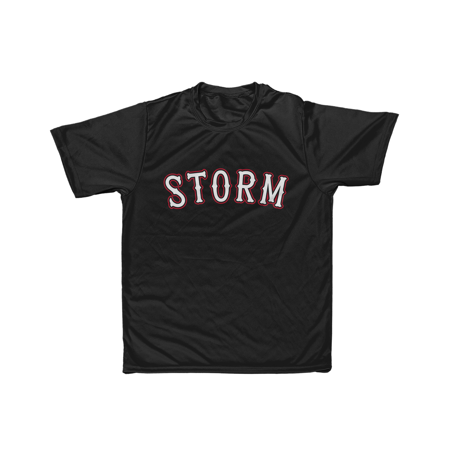 SA Storm Tee