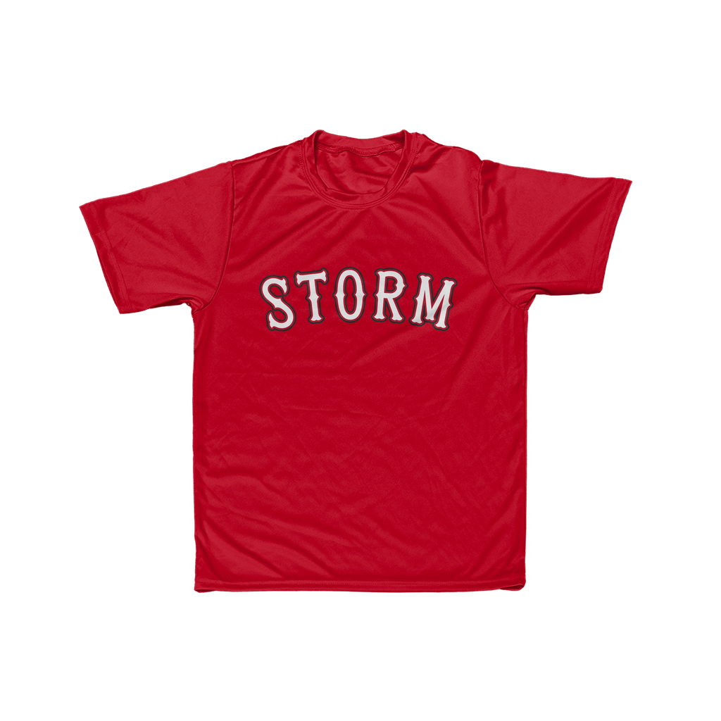 SA Storm Tee