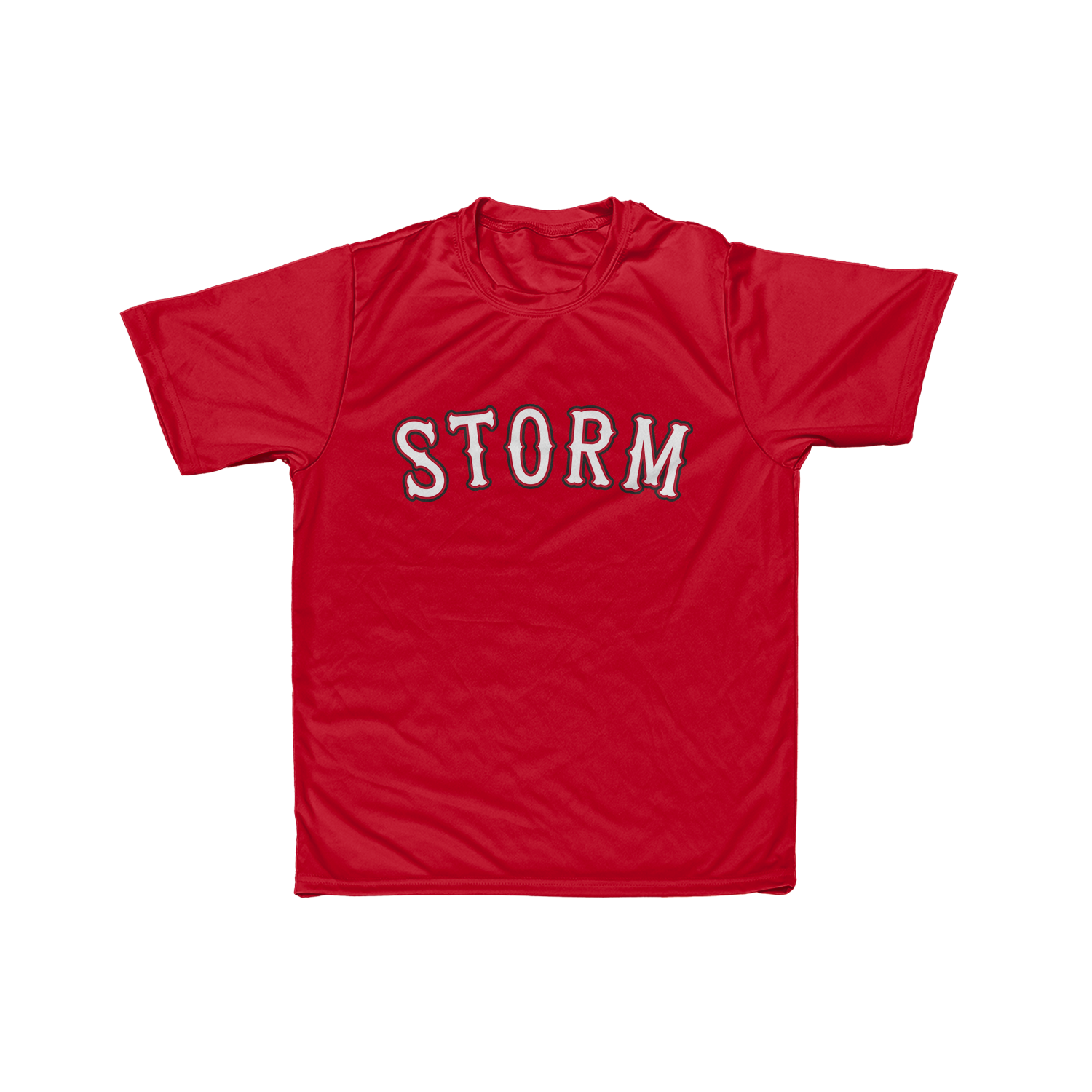SA Storm Tee