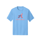 SoCal Aces T-Shirt (A-Flag)