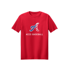 SoCal Aces T-Shirt (A-Flag)