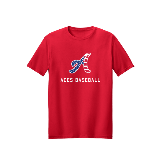 SoCal Aces T-Shirt (A-Flag)