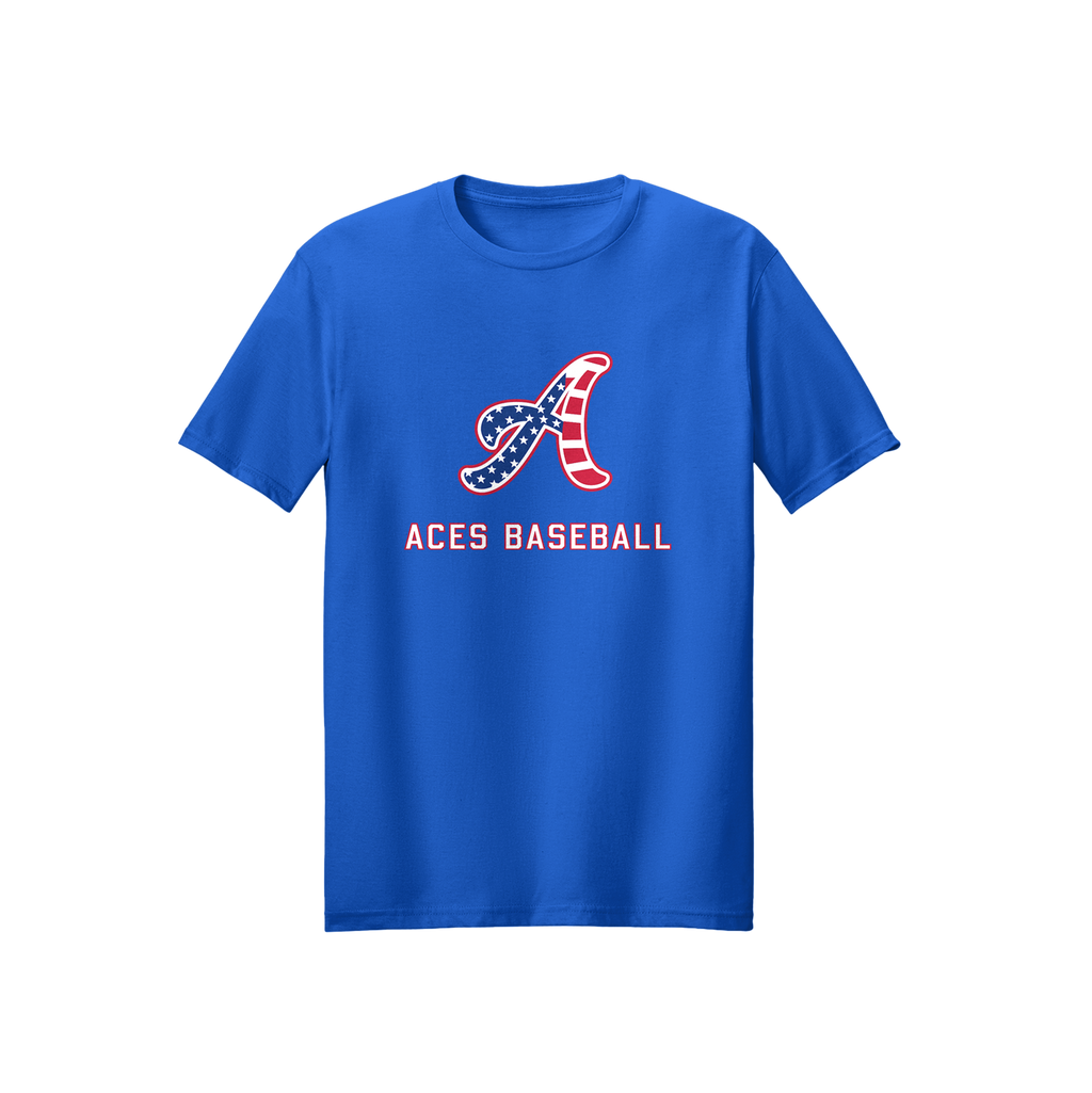 SoCal Aces T-Shirt (A-Flag)