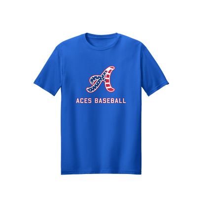 SoCal Aces T-Shirt (A-Flag)