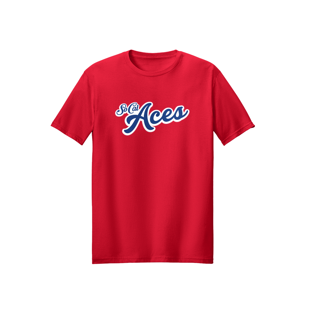 SoCal Aces T-Shirt