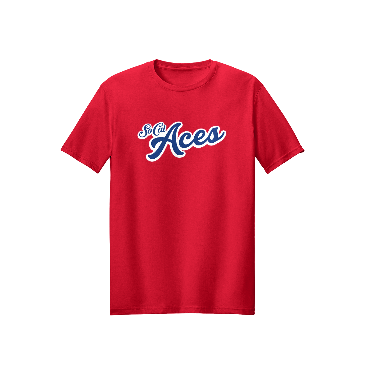 SoCal Aces T-Shirt