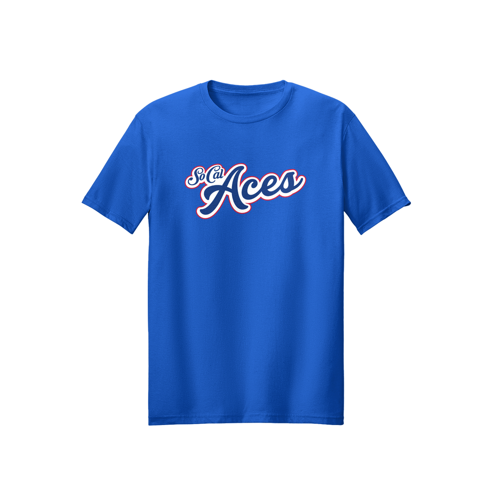 SoCal Aces T-Shirt