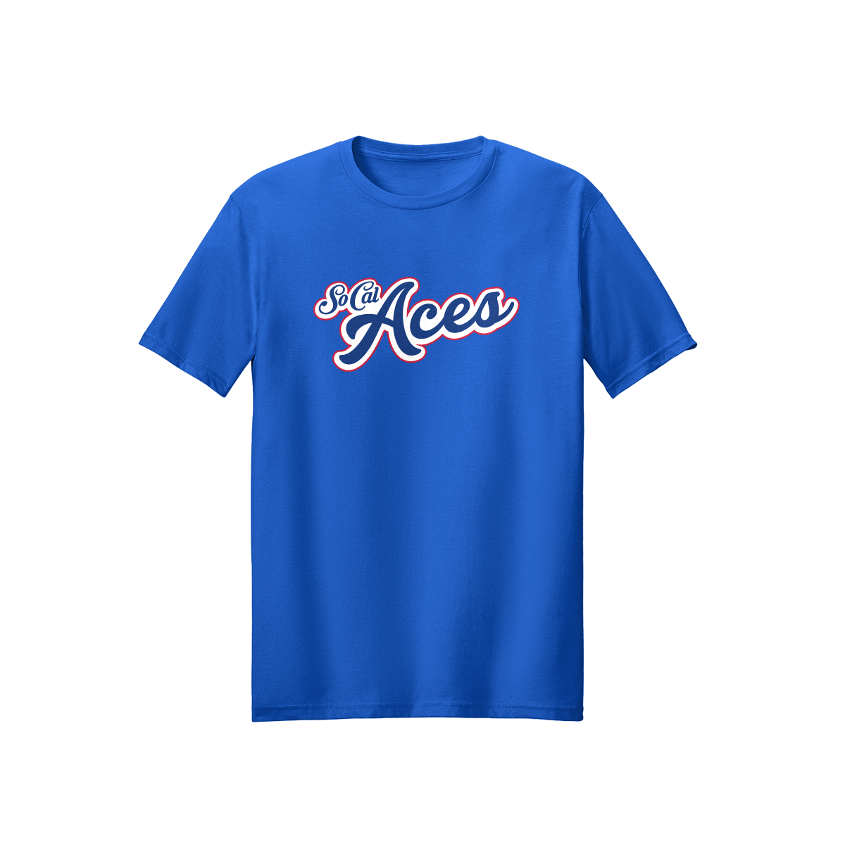 SoCal Aces T-Shirt