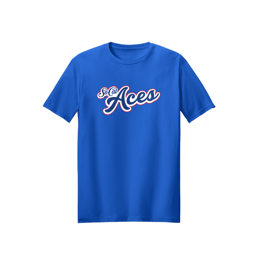 SoCal Aces T-Shirt