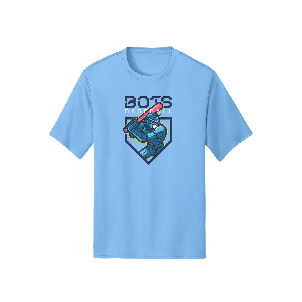BOTS Home Plate T-Shirt