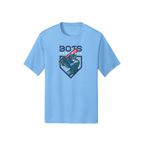 BOTS Home Plate T-Shirt