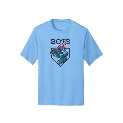 BOTS Home Plate T-Shirt