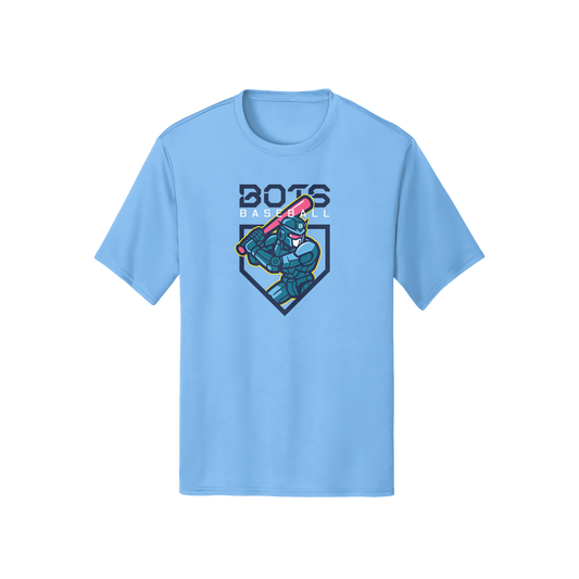 BOTS Home Plate T-Shirt
