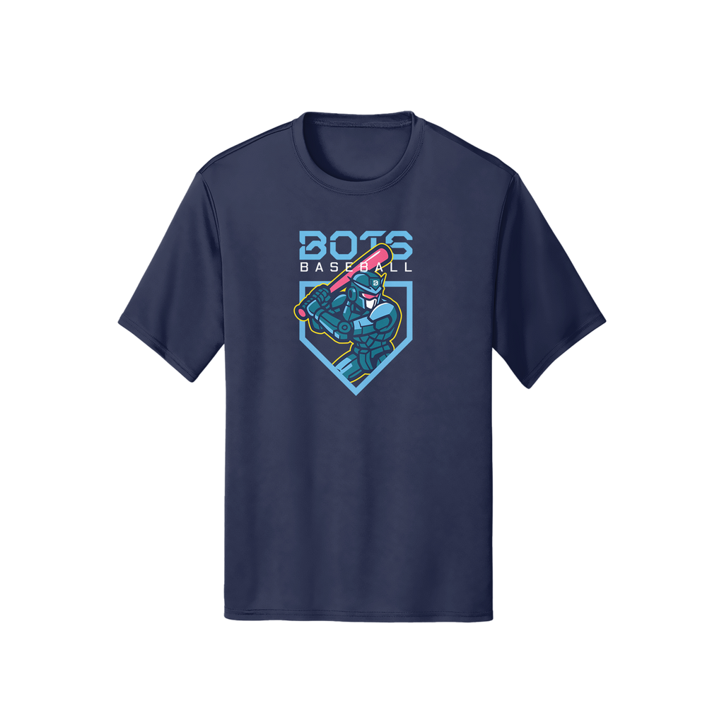 BOTS Home Plate T-Shirt