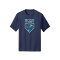 BOTS Home Plate T-Shirt