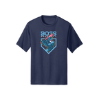 BOTS Home Plate T-Shirt