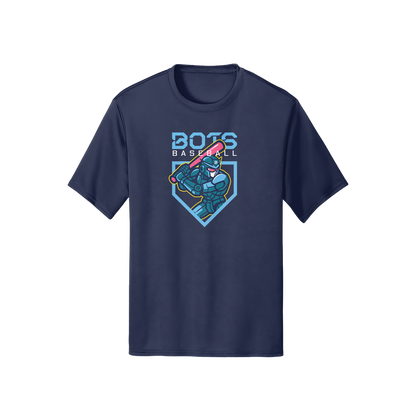 BOTS Home Plate T-Shirt