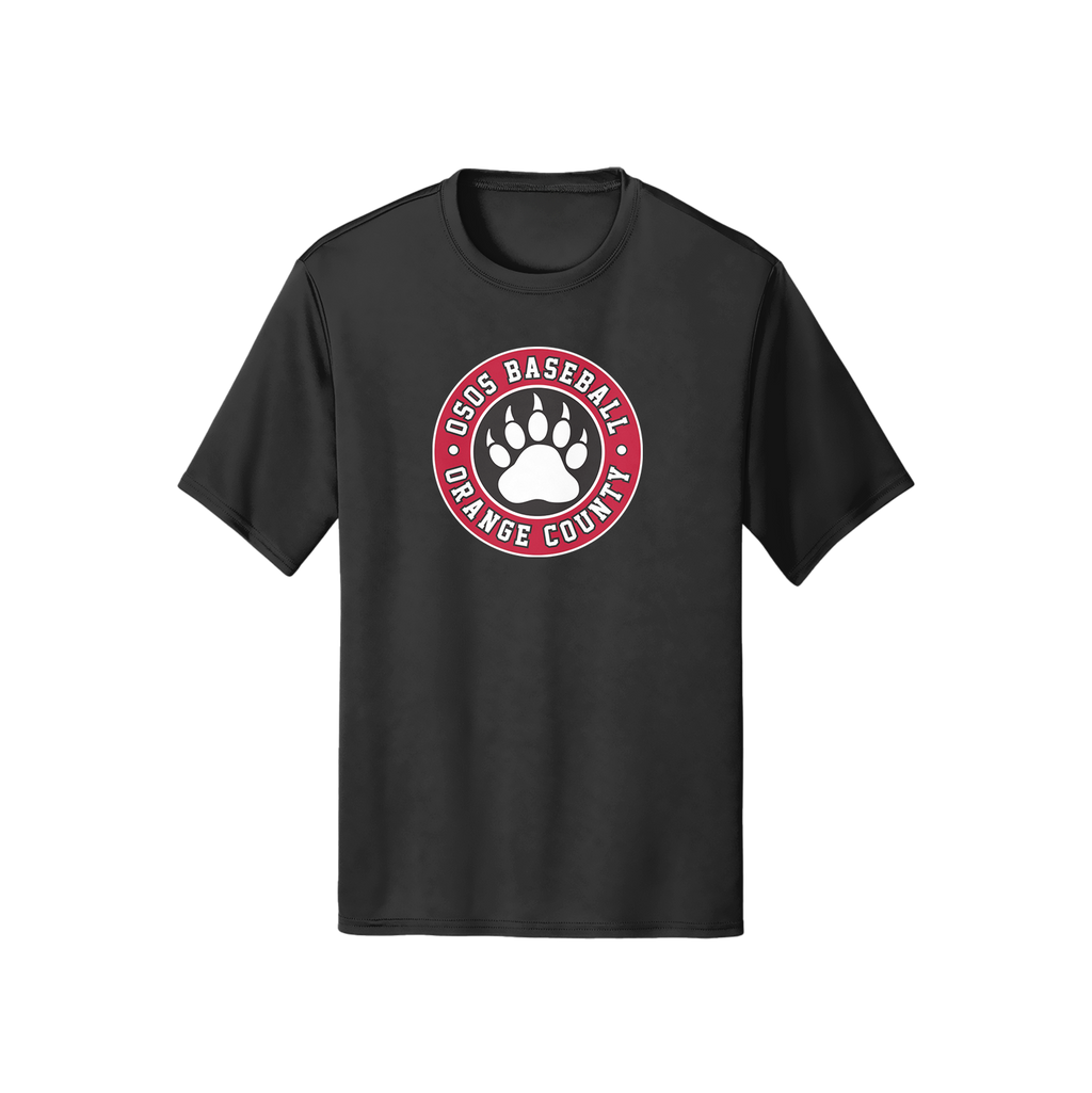 Osos (Circle Logo) T-Shirt