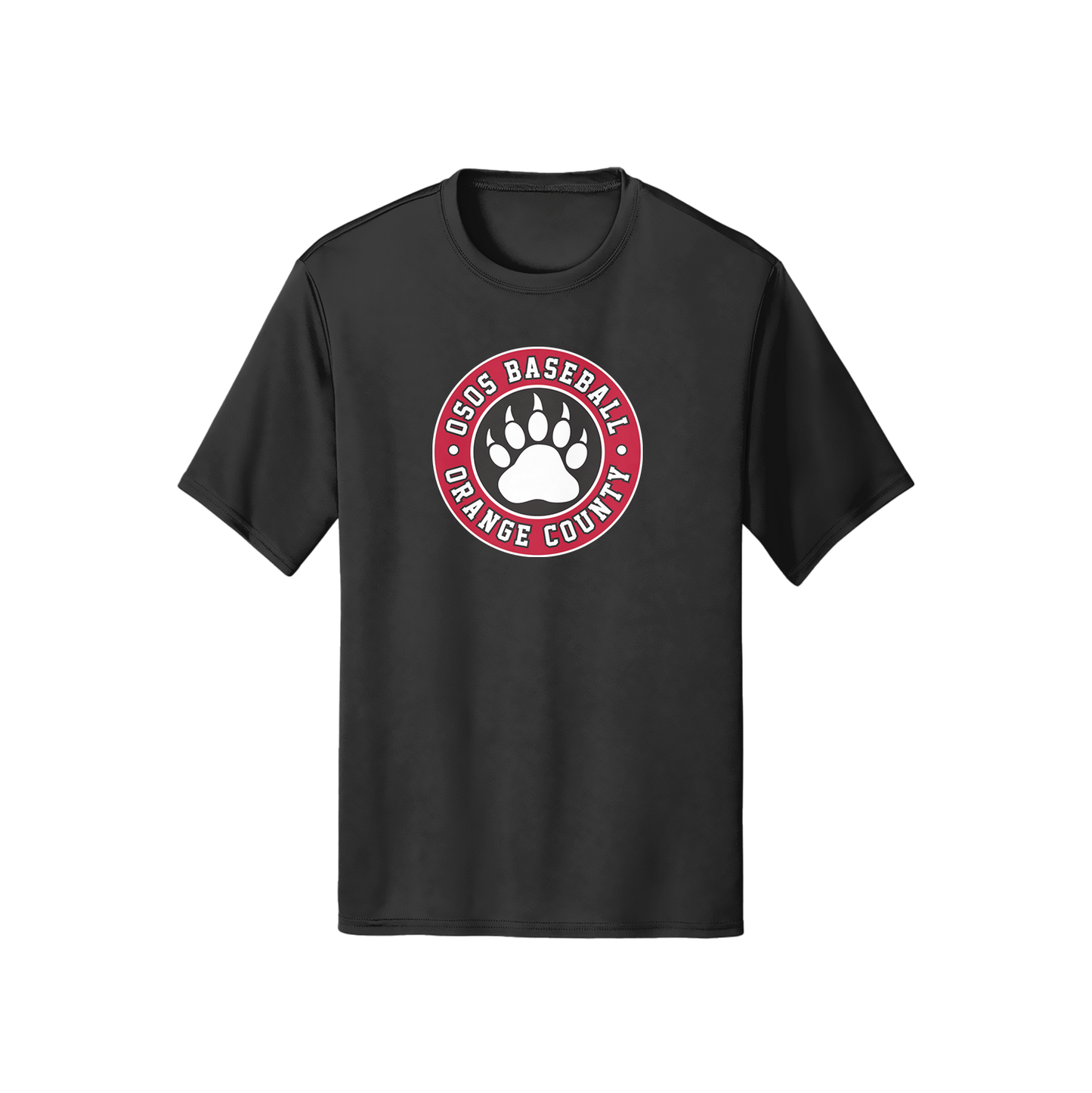 Osos (Circle Logo) T-Shirt