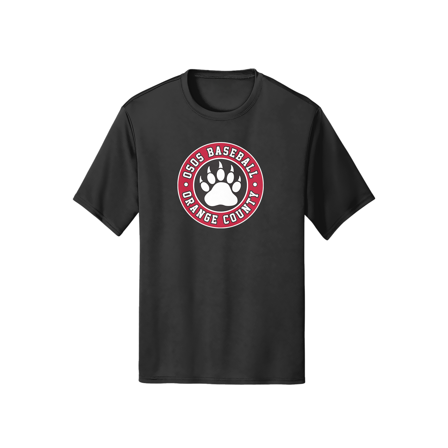 Osos (Circle Logo) T-Shirt