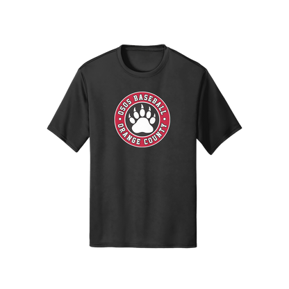 Osos (Circle Logo) T-Shirt