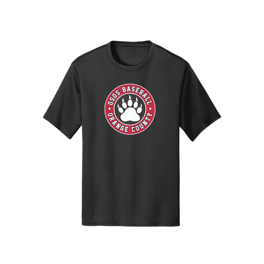 Osos (Circle Logo) T-Shirt