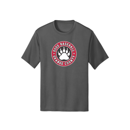 Osos (Circle Logo) T-Shirt