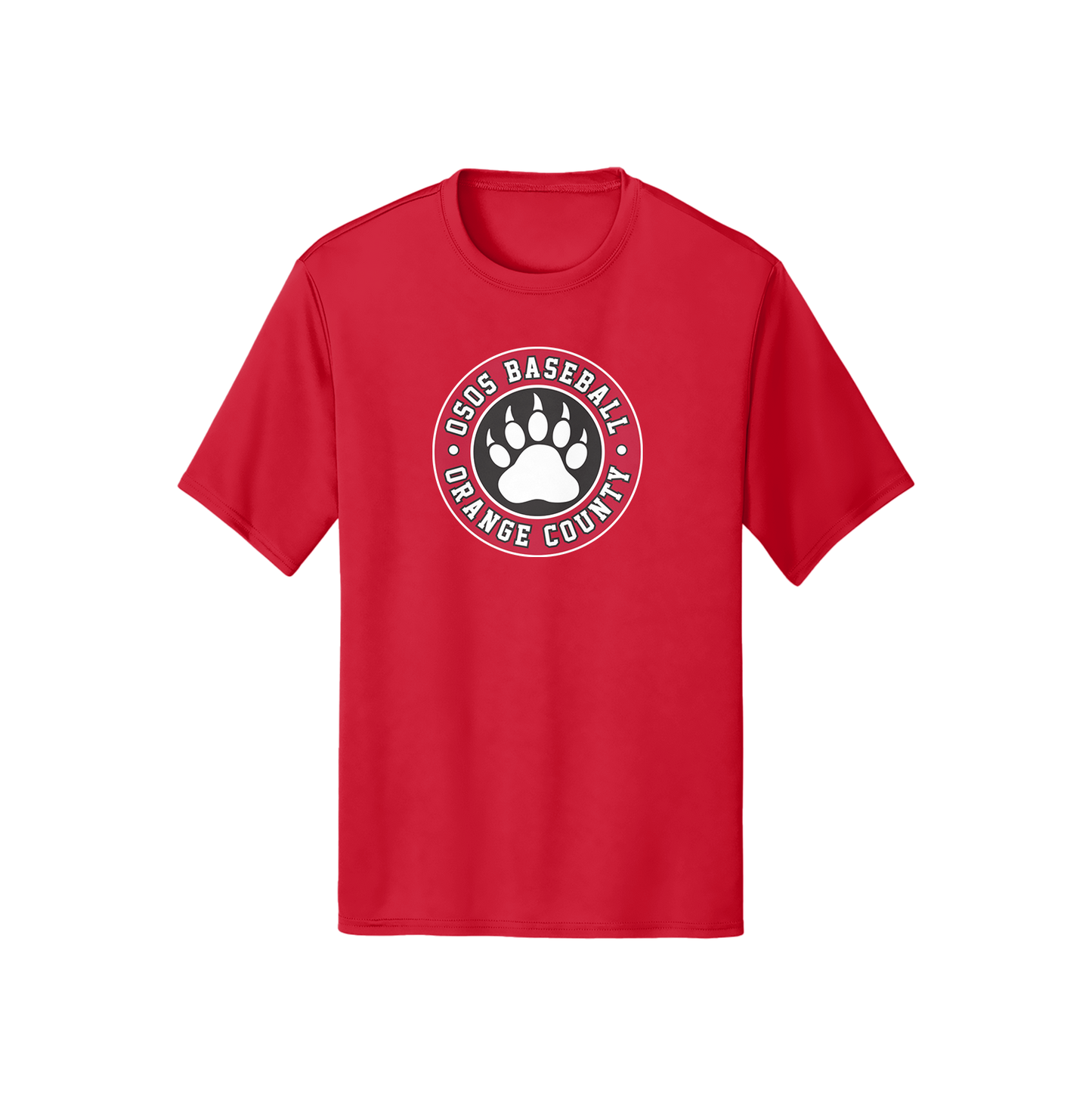 Osos (Circle Logo) T-Shirt