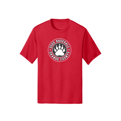 Osos (Circle Logo) T-Shirt