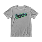 Irvine Dolphins T-Shirt (11U Qimby)
