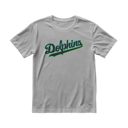 Irvine Dolphins T-Shirt (11U Qimby)