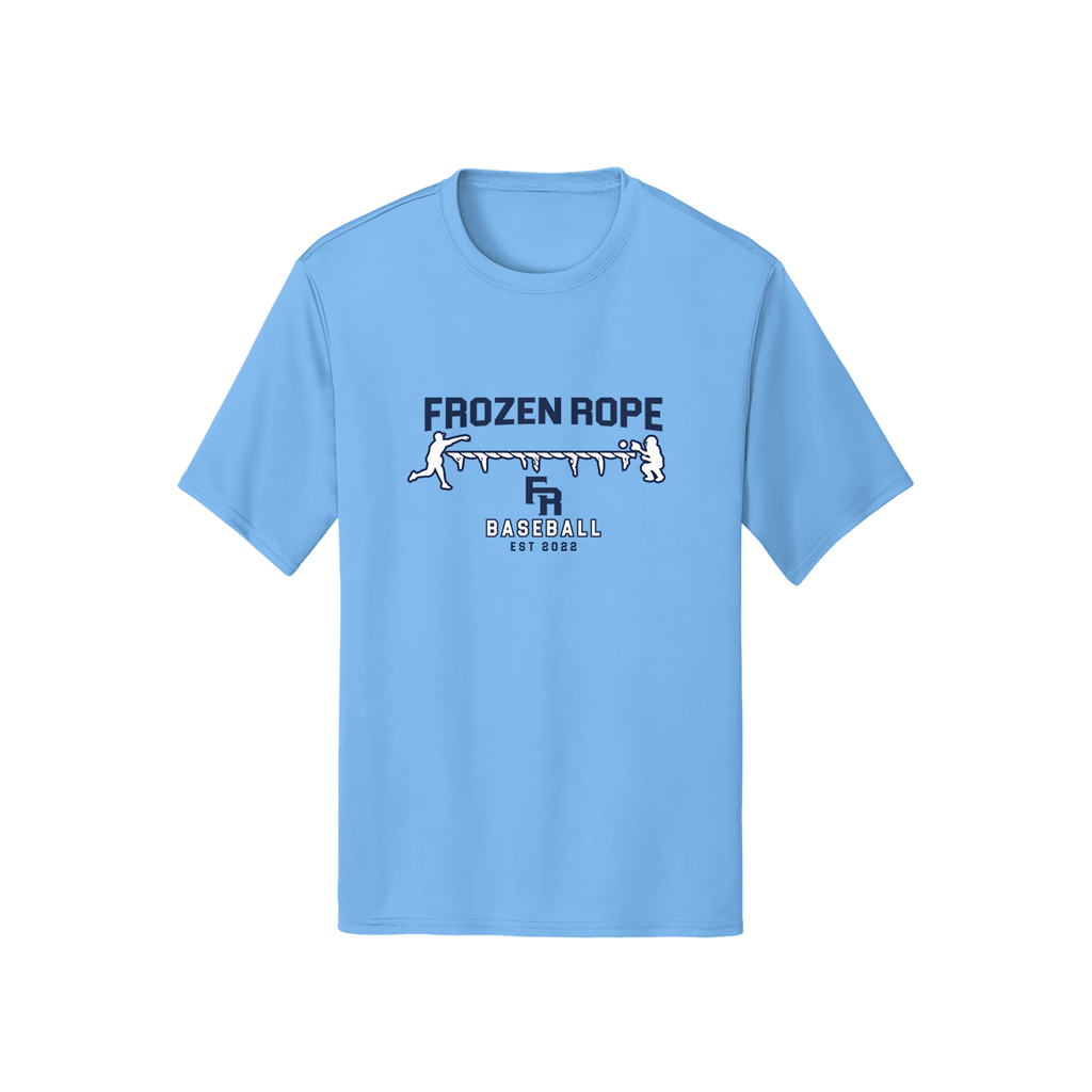 Frozen Rope (Graphic) Tee