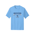 Frozen Rope (Graphic) Tee