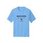 Frozen Rope (Graphic) Tee