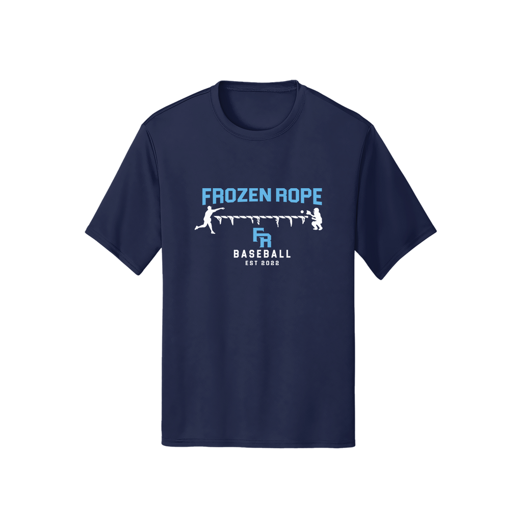 Frozen Rope (Graphic) Tee