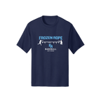 Frozen Rope (Graphic) Tee