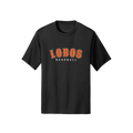 LOBOS Baseball T-Shirt