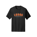 LOBOS Baseball T-Shirt