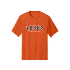 LOBOS Baseball T-Shirt