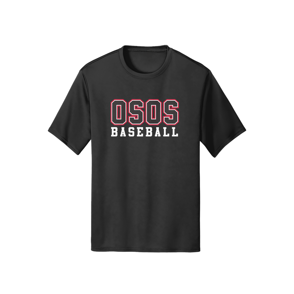 Osos Baseball T-Shirt