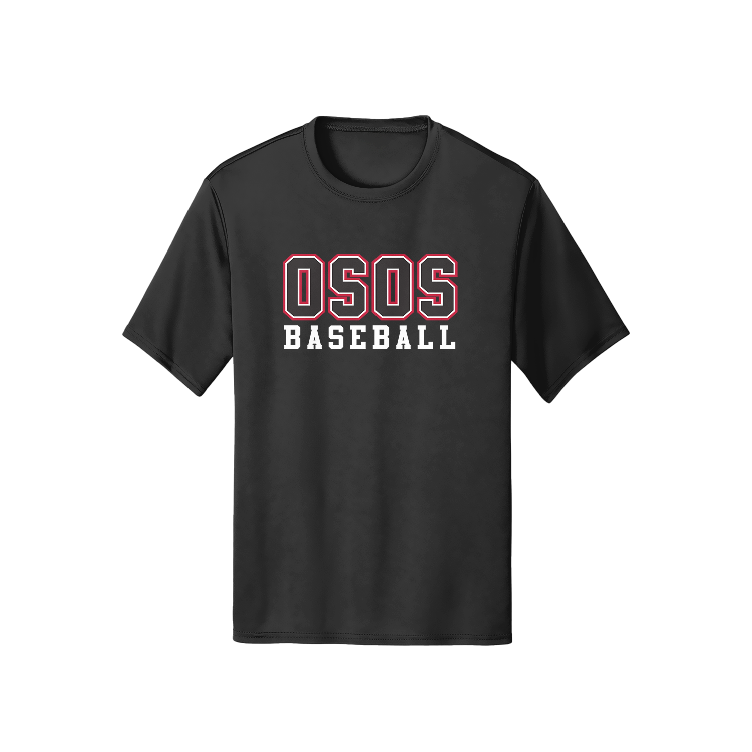 Osos Baseball T-Shirt