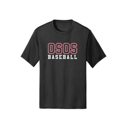 Osos Baseball T-Shirt