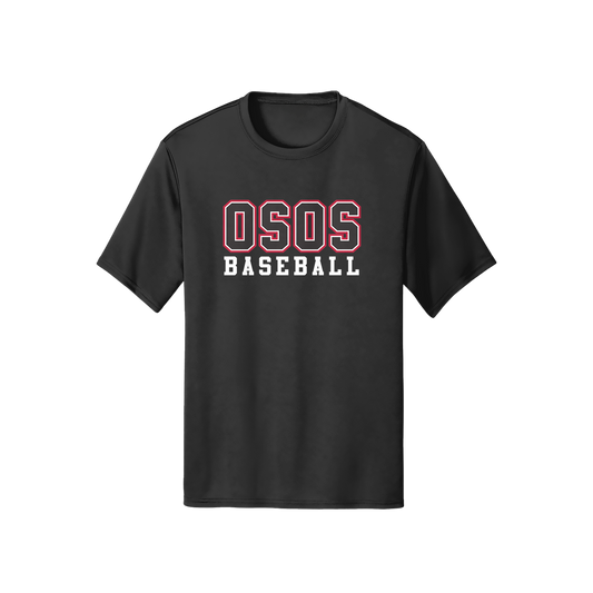 Osos Baseball T-Shirt