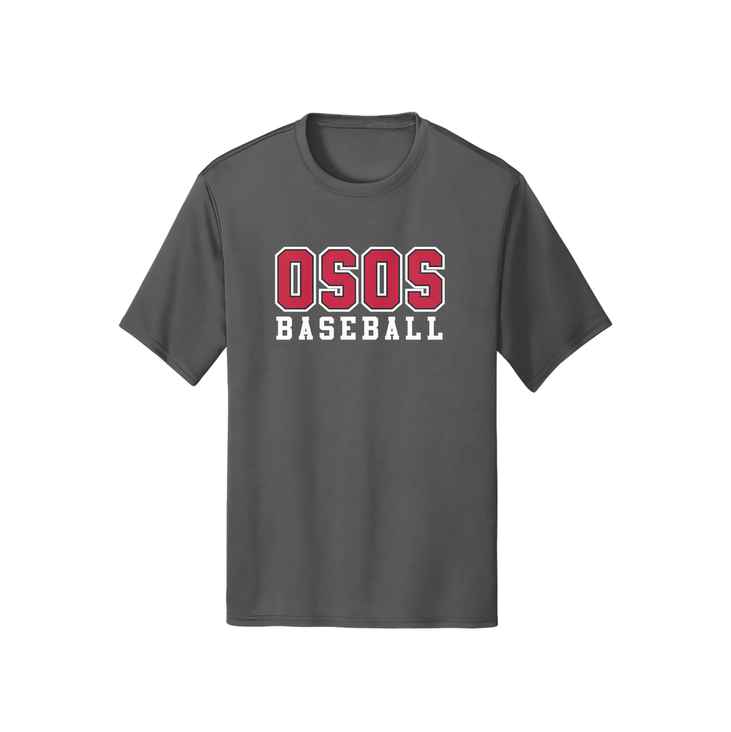 Osos Baseball T-Shirt
