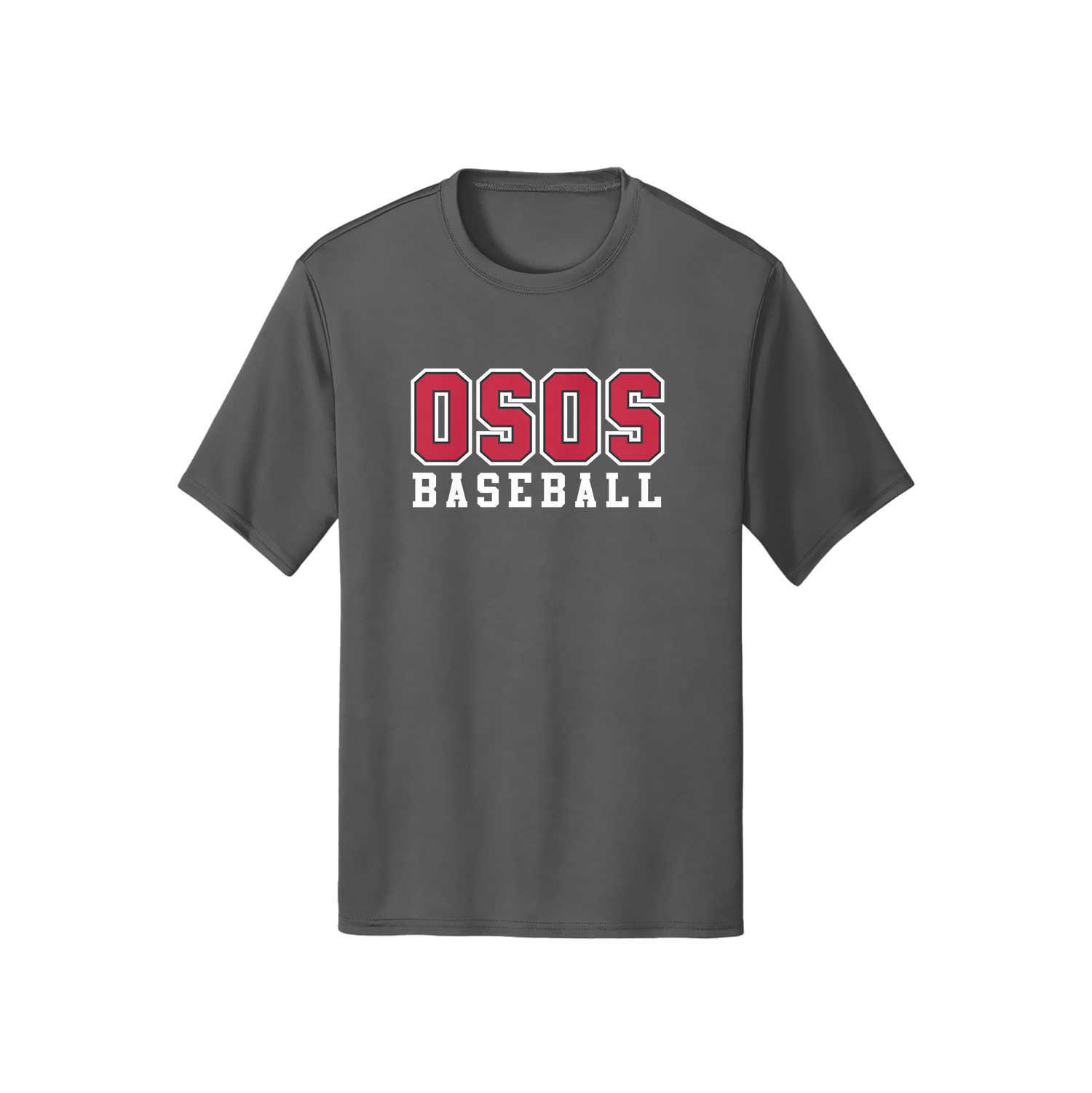 Osos Baseball T-Shirt