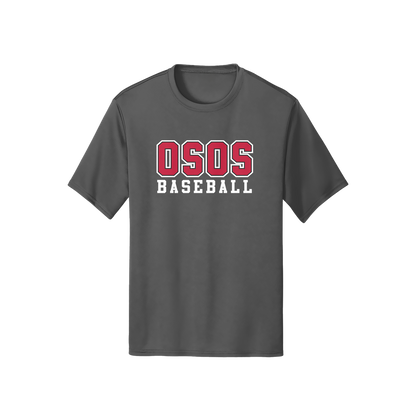 Osos Baseball T-Shirt