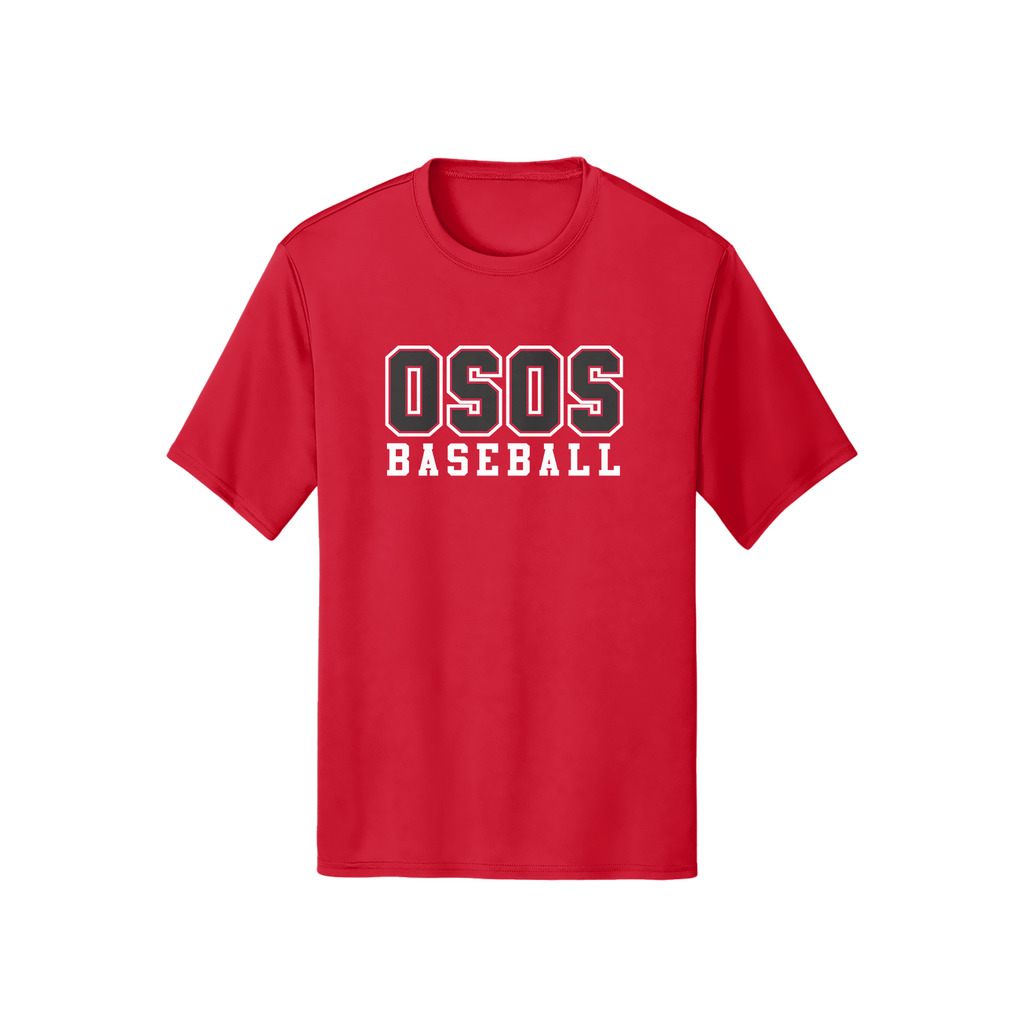 Osos Baseball T-Shirt