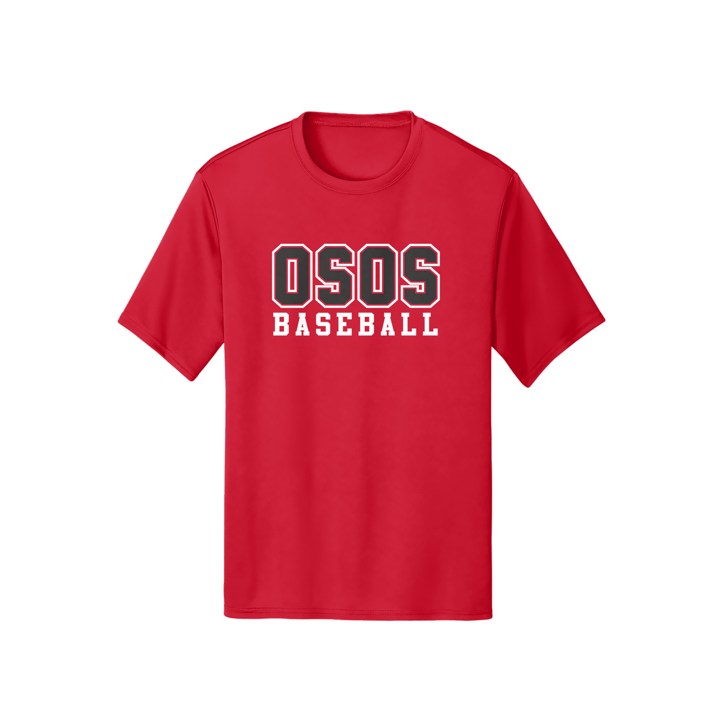 Osos Baseball T-Shirt