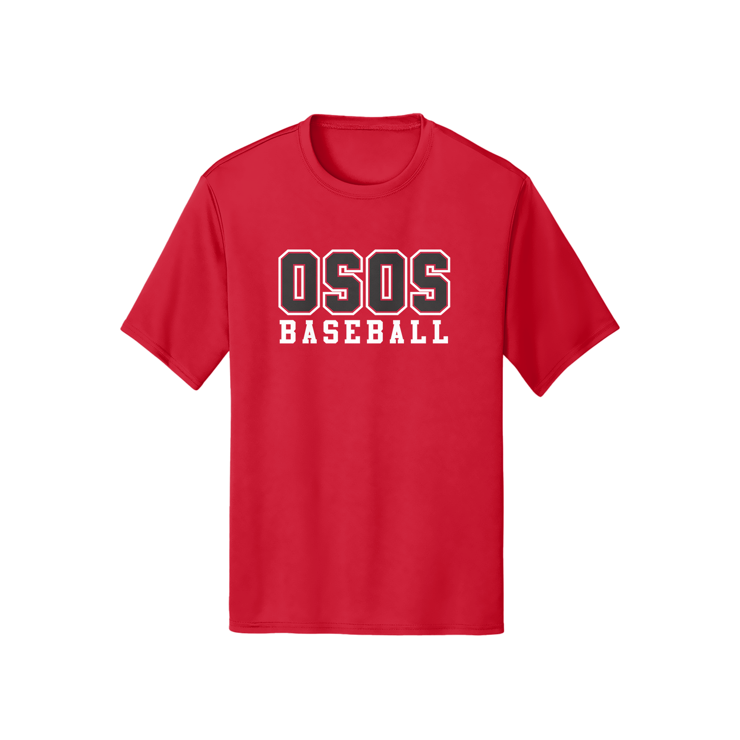 Osos Baseball T-Shirt